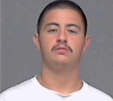 Torres Christopher - TomGreen County, TX 
