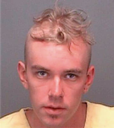 Williams Christopher - Pinellas County, FL 