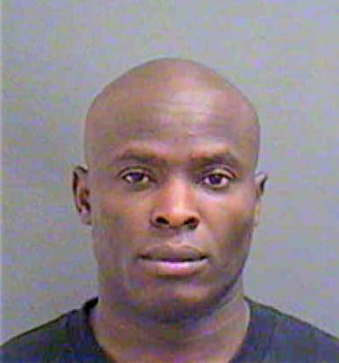 Nuhn Darwon - Mecklenburg County, NC 
