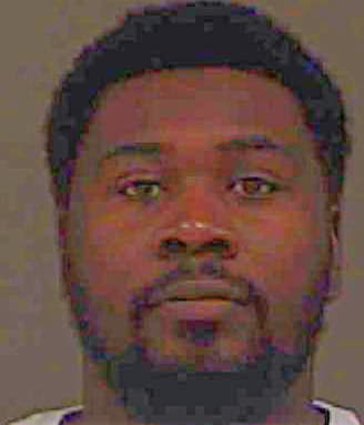 Moore Demario - Mecklenburg County, NC 