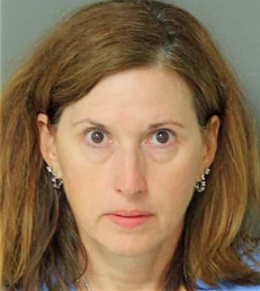 Johnston Denise - Wake County, NC 