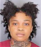 Govan Destinee - Shelby County, TN 