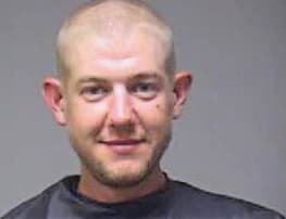Clark Donald - Pickens County, SC 