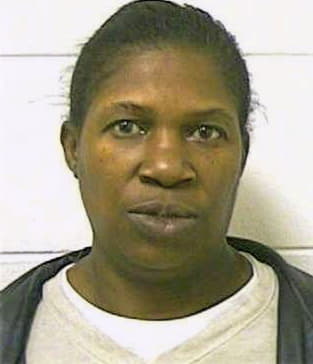 Clark Donna - Houston County, GA 