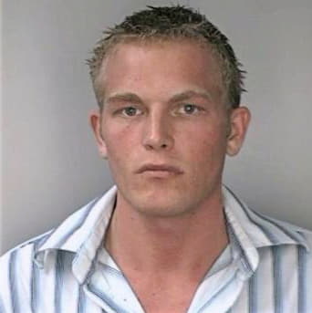 Ford Dustin - Hillsborough County, FL 