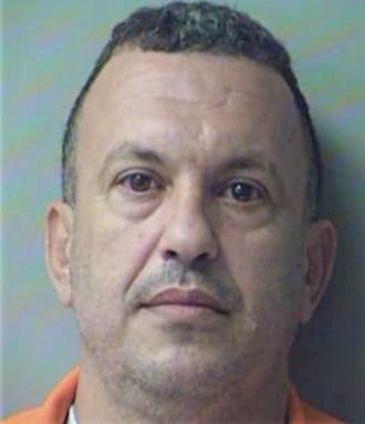 Almaguer Elier - Okaloosa County, FL 
