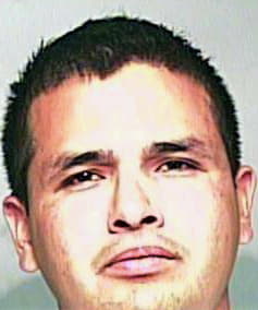 Hernandez Enrique - TomGreen County, TX 