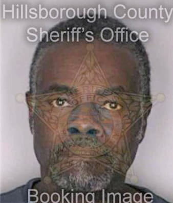 Knight Ernest - Hillsborough County, FL 