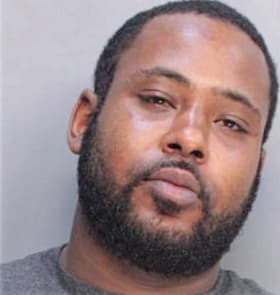 Bonne Francisco - Dade County, FL 