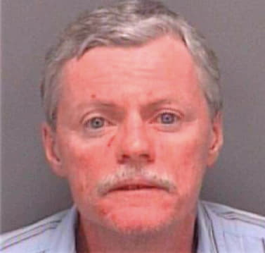 Foley Fred - Pinellas County, FL 
