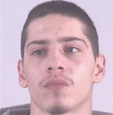 Perez Gustavo - Tarrant County, TX 
