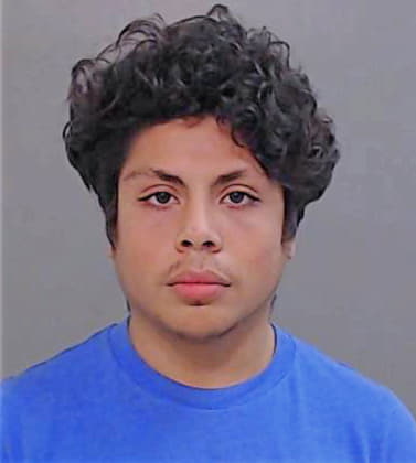 Perez Jason - Hidalgo County, TX 