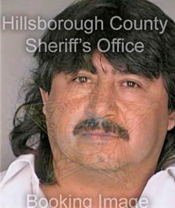 Jimenez Javier - Hillsborough County, FL 