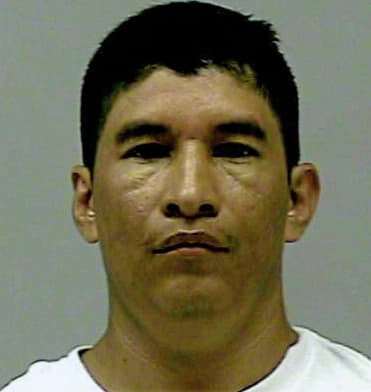 Tapasco-Alarcon Jose - Gwinnett County, GA 
