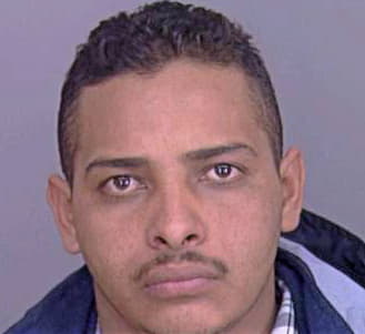 Apparicio Julio - Dallas County, TX 