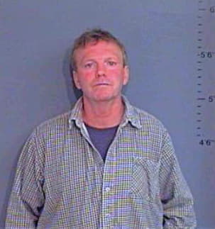 Henson Kevin - Brazos County, TX 