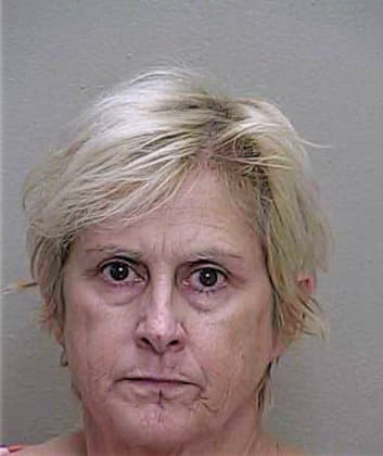 Matthews Laurie - Marion County, FL 