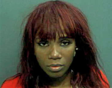 Larose Lilliane - Orange County, FL 