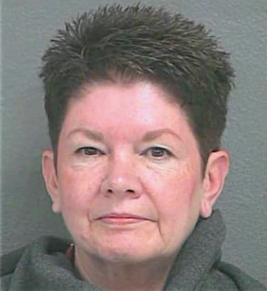 Atkinson Marilyn - Wyandotte County, KS 