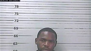 Simmons Michael - Harrison County, MS 