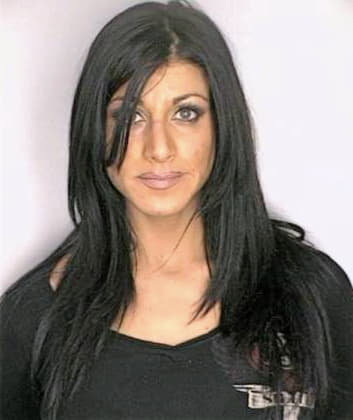 Buscema Nicole - Hillsborough County, FL 