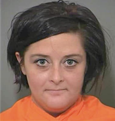 Gilliam Nicole - Horry County, SC 