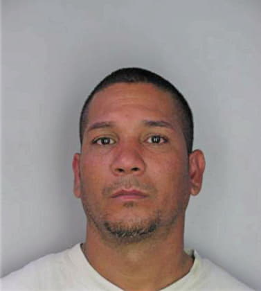 Perez Norberto - Hillsborough County, FL 