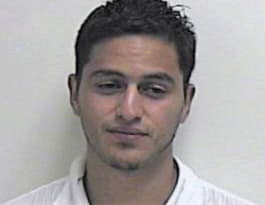 Castillo-Soberanis Oscar - Stearns County, MN 
