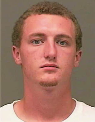 Renick Parker - Montgomery County, TN 