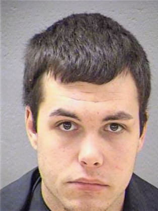 Melendez Reed - Lynchburg County, VA 