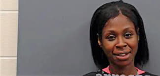 Mccray Rodesha - Gregg County, TX 