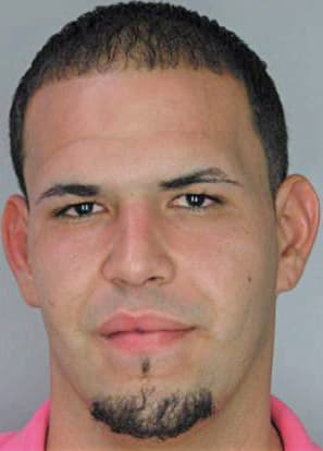 Rodriguez Roimel - Hillsborough County, FL 