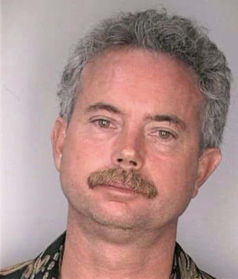 Selmont Ronald - Hillsborough County, FL 