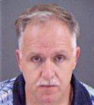 Hutchins Ronnie - Cobb County, GA 