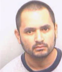 Martinez-Balderas Santos - Fulton County, GA 