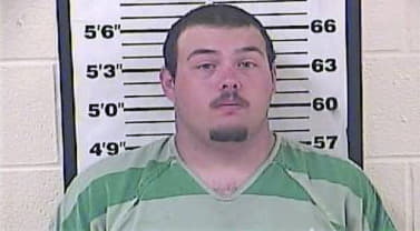 Holtsclaw Steven - Carter County, TN 