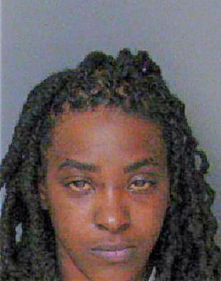 Lipscomb Tamirah - Gaston County, NC 