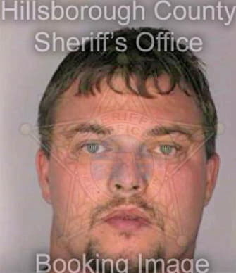 King Thomas - Hillsborough County, FL 
