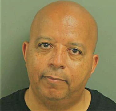 Harrington Walter - Wake County, NC 