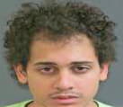 Thompson Zachary - Charleston County, SC 