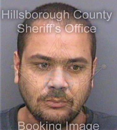 Mercado Alex - Hillsborough County, FL 
