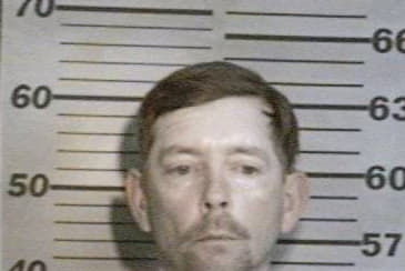 Criswell Anthony - Dyer County, TN 