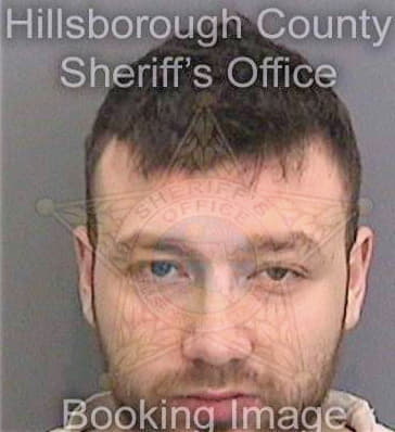 Hammad Badran - Hillsborough County, FL 