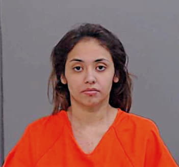 Vega Belinda - Hidalgo County, TX 