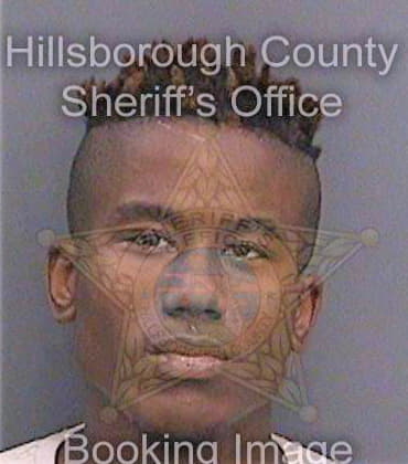Lanier Calvin - Hillsborough County, FL 