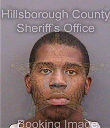 Bradwell Carl - Hillsborough County, FL 