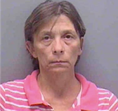 Svoboda Cheryl - Lee County, FL 