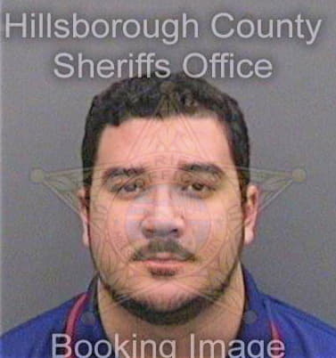 Duvall Christopher - Hillsborough County, FL 