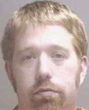 Starr Cody - Mahoning County, OH 