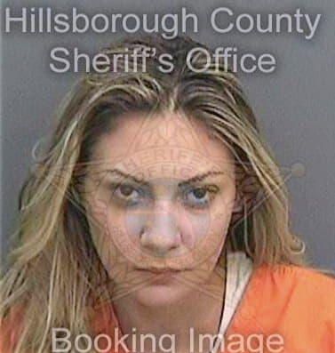 Narcio Cristie - Hillsborough County, FL 